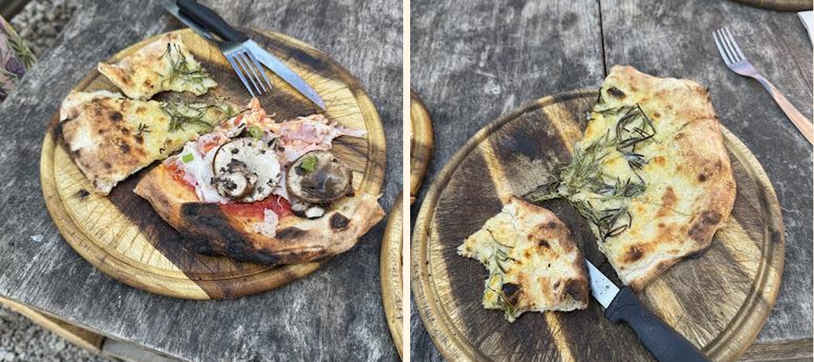 Point-Bar - Menu Image 2