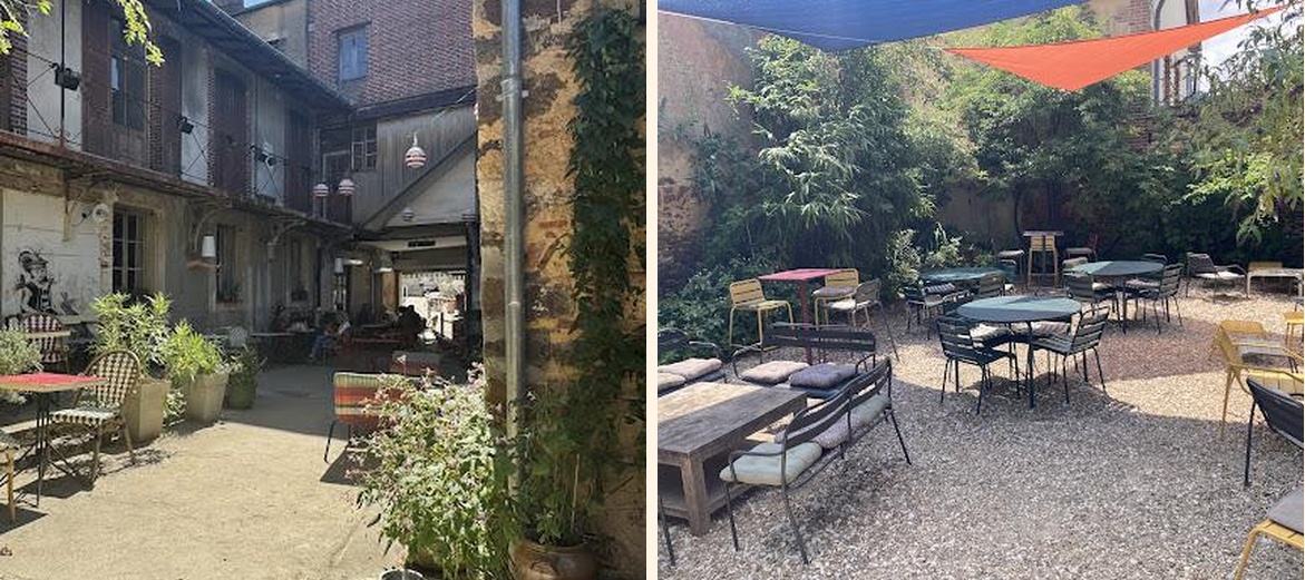 Point-Bar - Menu Image 3