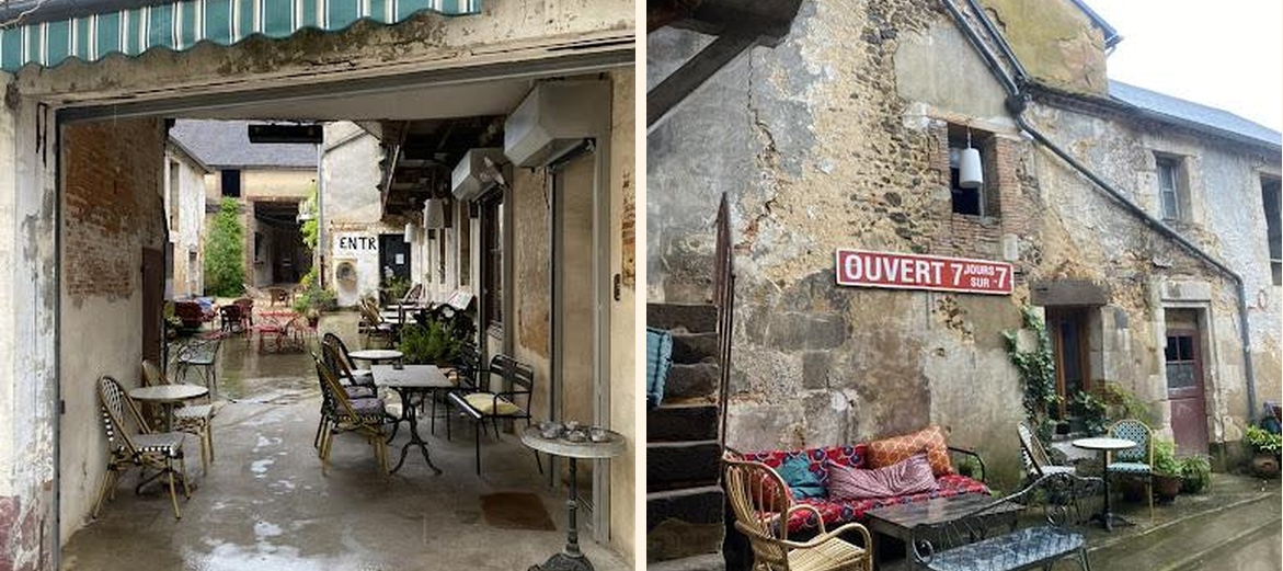 Point-Bar - Menu Image 4