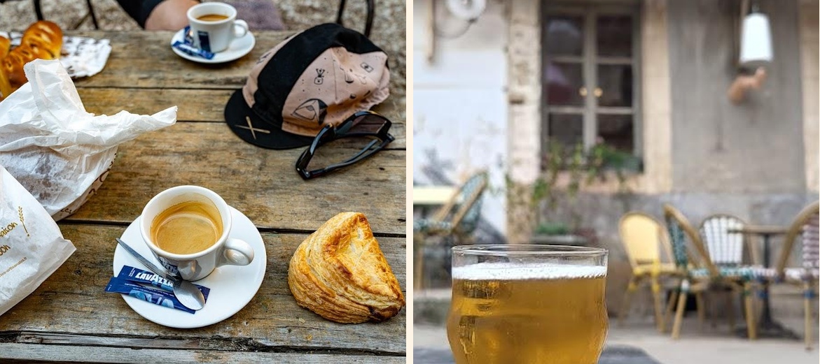 Point-Bar - Menu Image 5